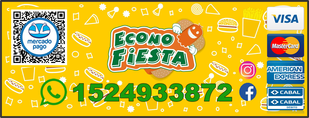 ECONOFIESTA